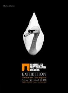 Minimalist Photography Awards 2025 Exhibition