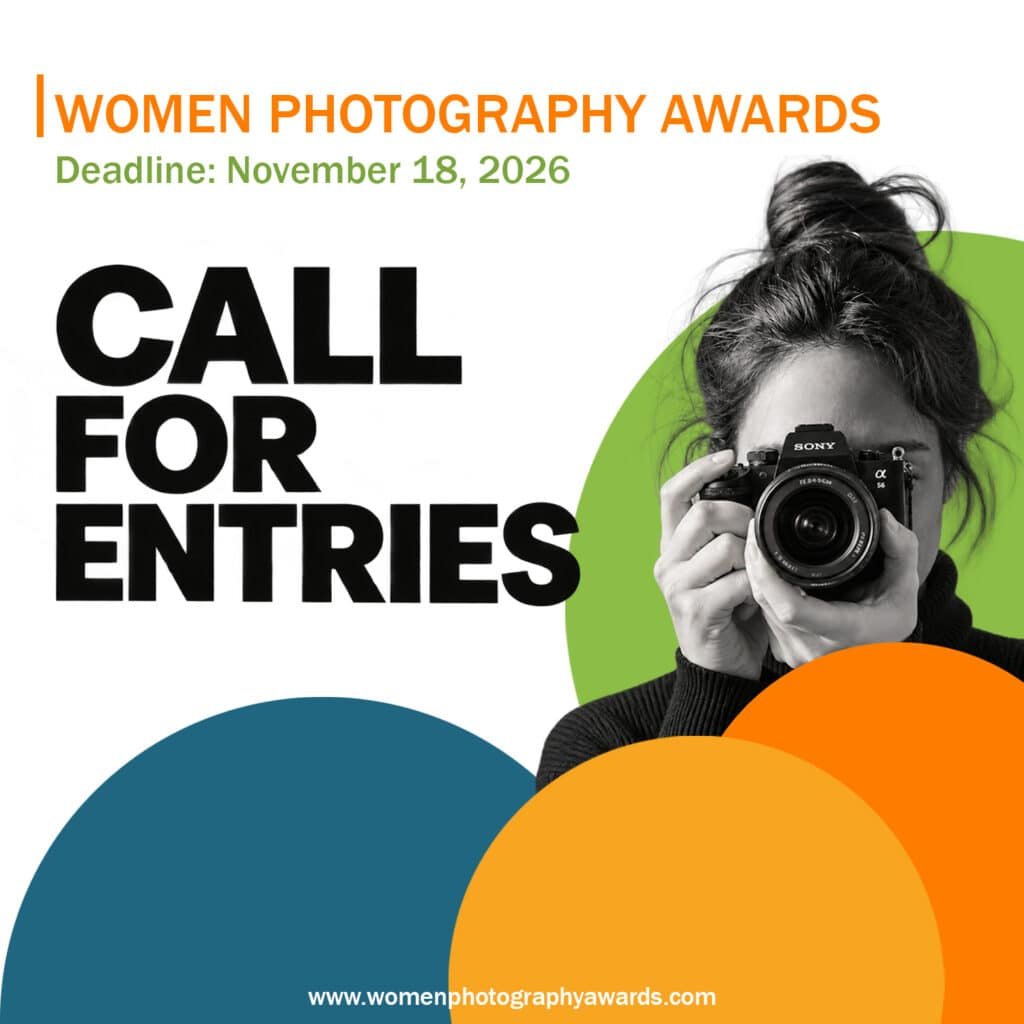 Women Photography Awards