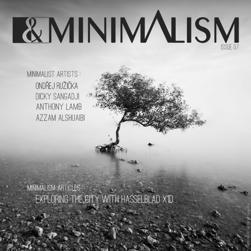 BLACK AND WHITE MINIMALISM MAGAZINE 7 PDF VERSION - Bnw Minimalism Magazine