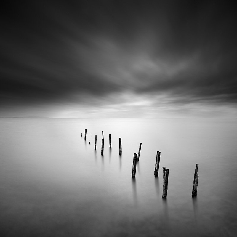 Long Exposure Explained - Bnw Minimalism Magazine