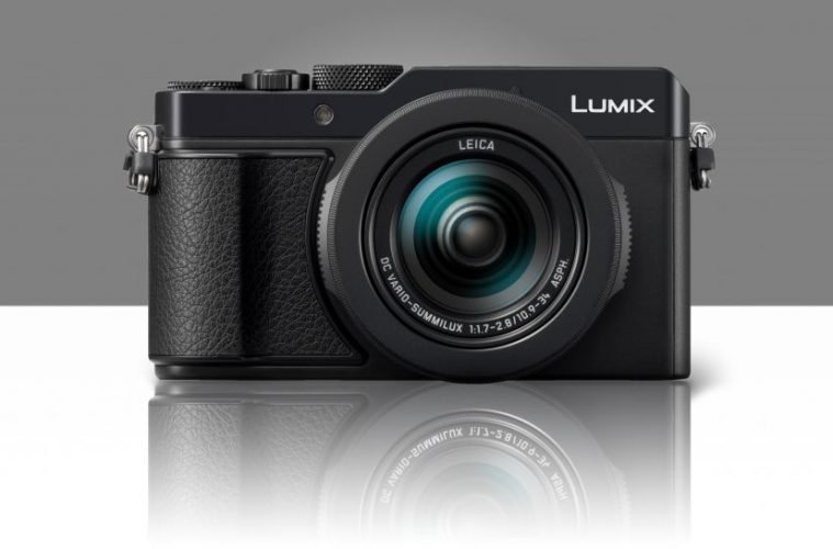 Panasonic announces the LX100 II - B&W Minimalism Magazine