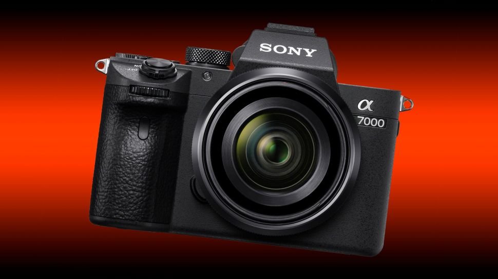 sony digital camera rumors