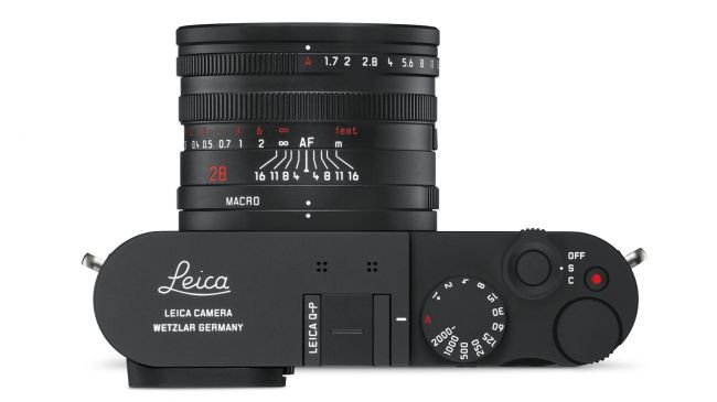 leica camera