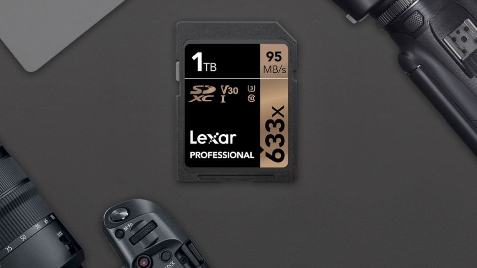 lexar 1tb