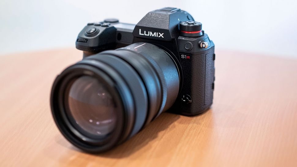 de studie Brutaal gids Panasonic S1 and S1R: everything we know so far - Bnw Minimalism Magazine