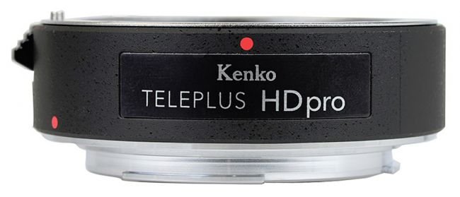 Kenko Teleplus