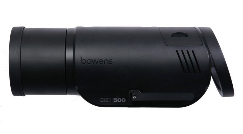 Bowens XMT500