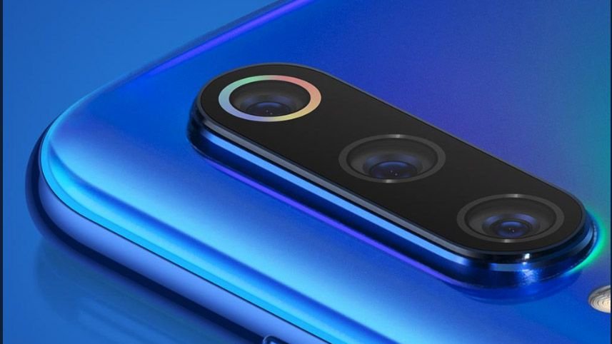 Xiaomi Mi 9