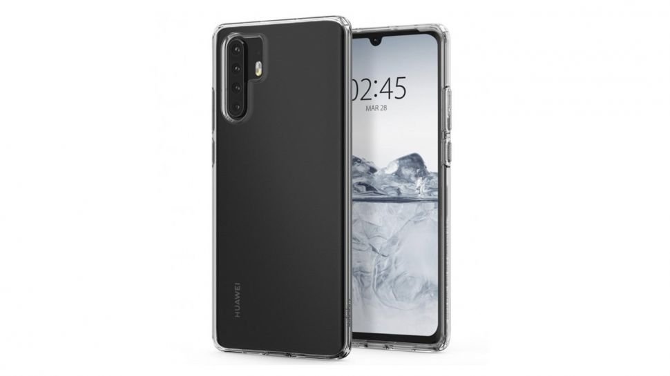 Huawei p30 pro