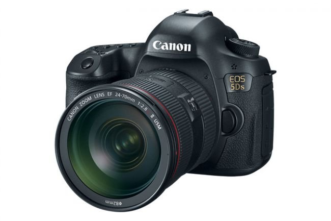 Canon EOS RP