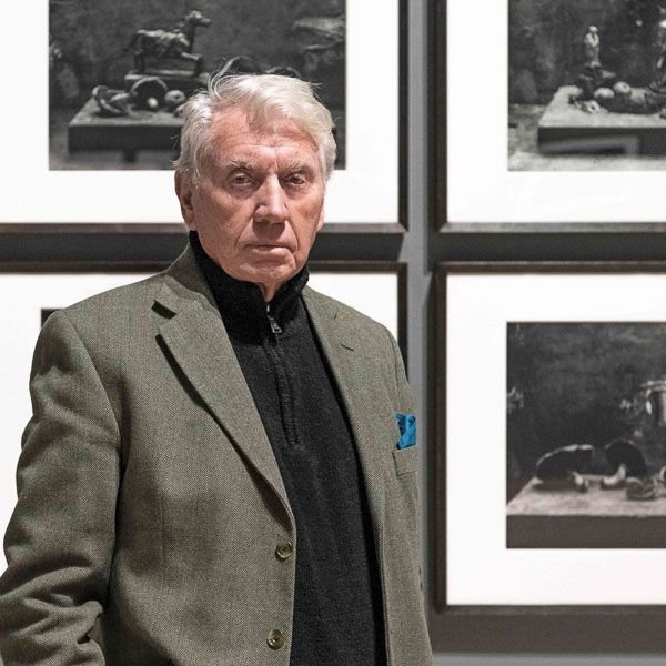 Don McCullin