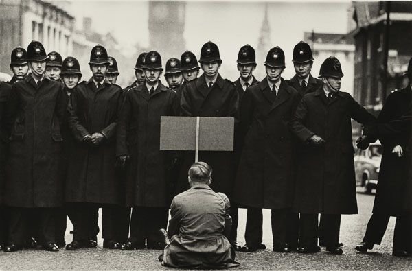 Don McCullin