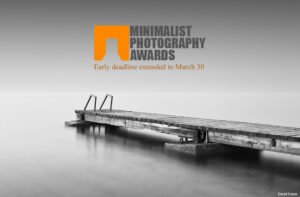 Minimalist photography awards