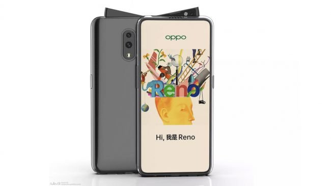 Oppo Reno