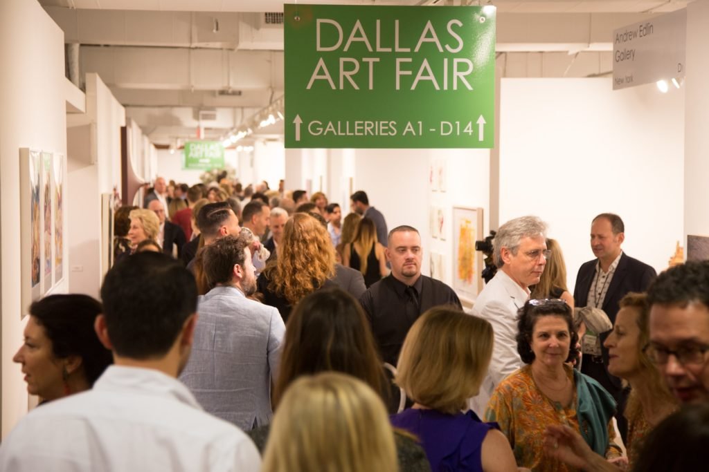 Dallas Art Fair