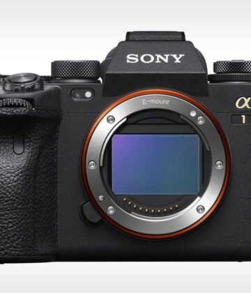 The Best Mirrorless Cameras in 2021