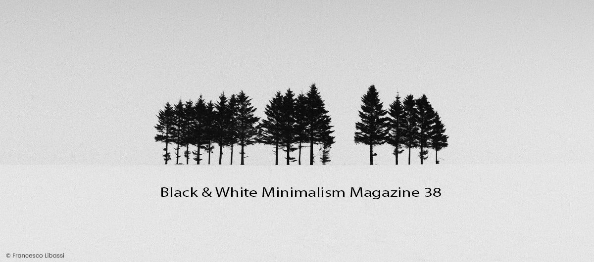 Home Page - Bnw Minimalism Magazine