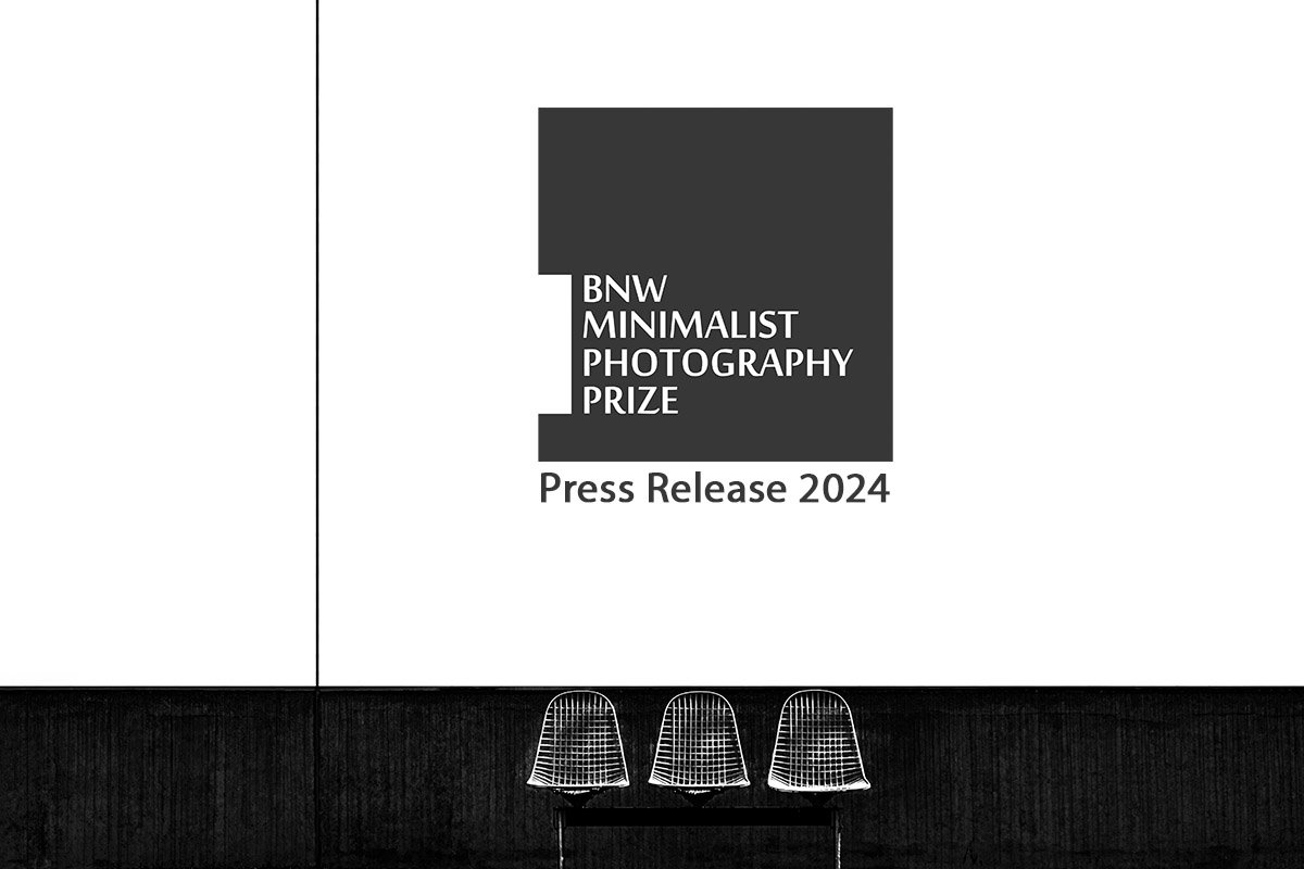 Press Release 2024 - Bnw Minimalism Magazine