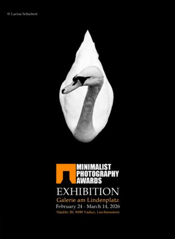 Minimalist Photography Awards 2025 Exhibition