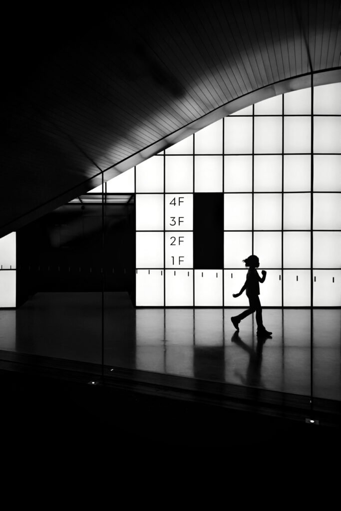 Photograph by Leon Yu