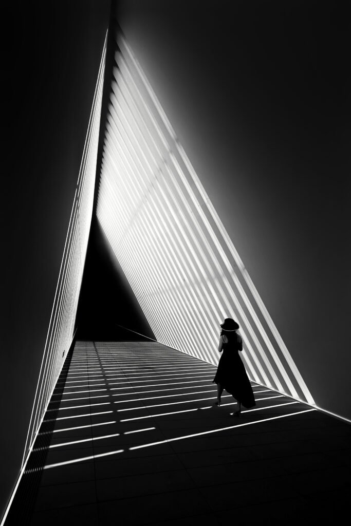 Photograph by Leon Yu