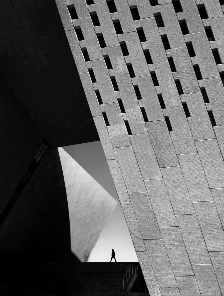 Photograph by Leon Yu