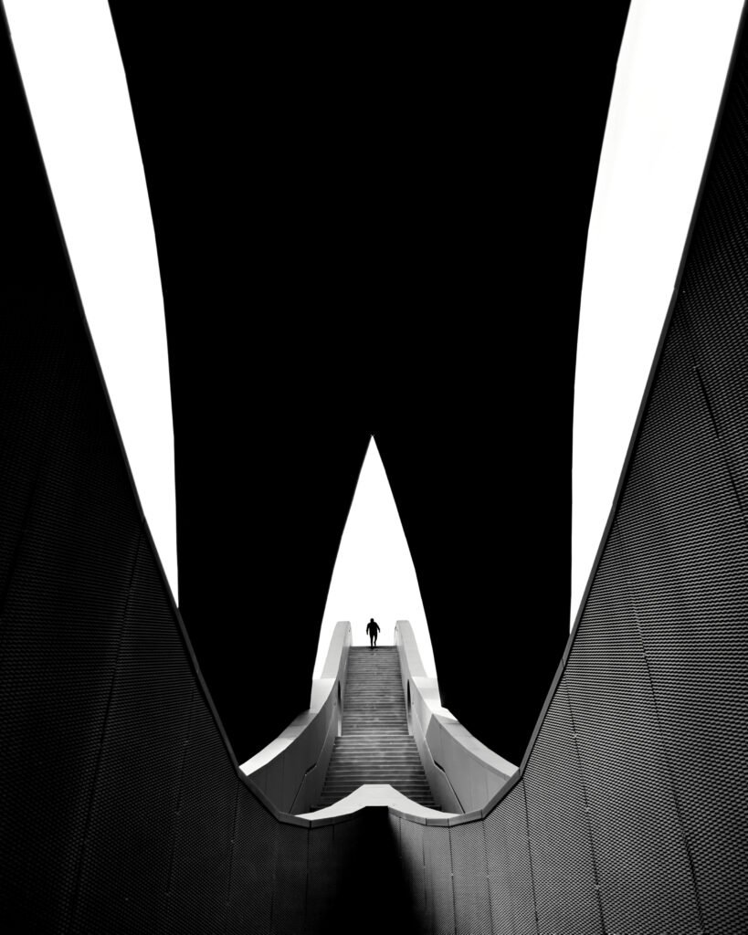 Photograph by Leon Yu