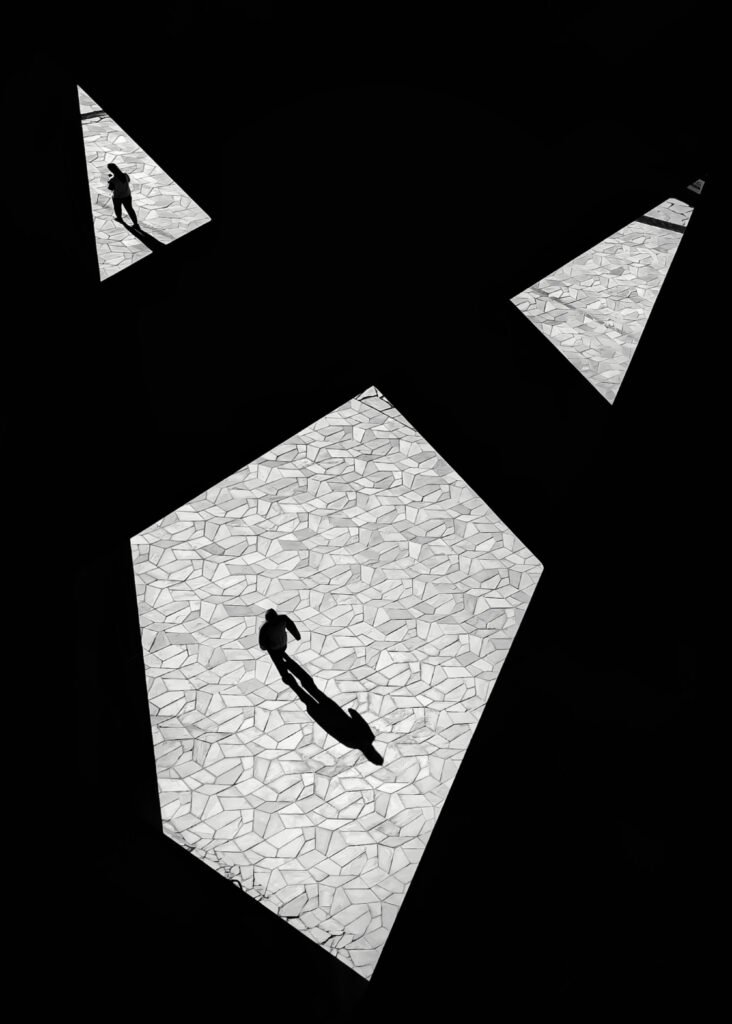 Photograph by Leon Yu