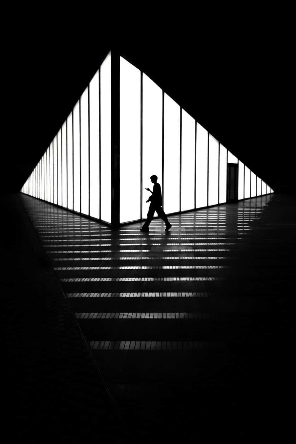 Photograph by Leon Yu