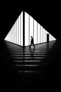 Photograph by Leon Yu