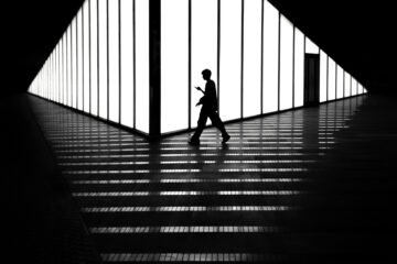 Photograph by Leon Yu