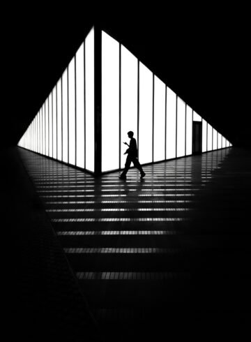 Photograph by Leon Yu