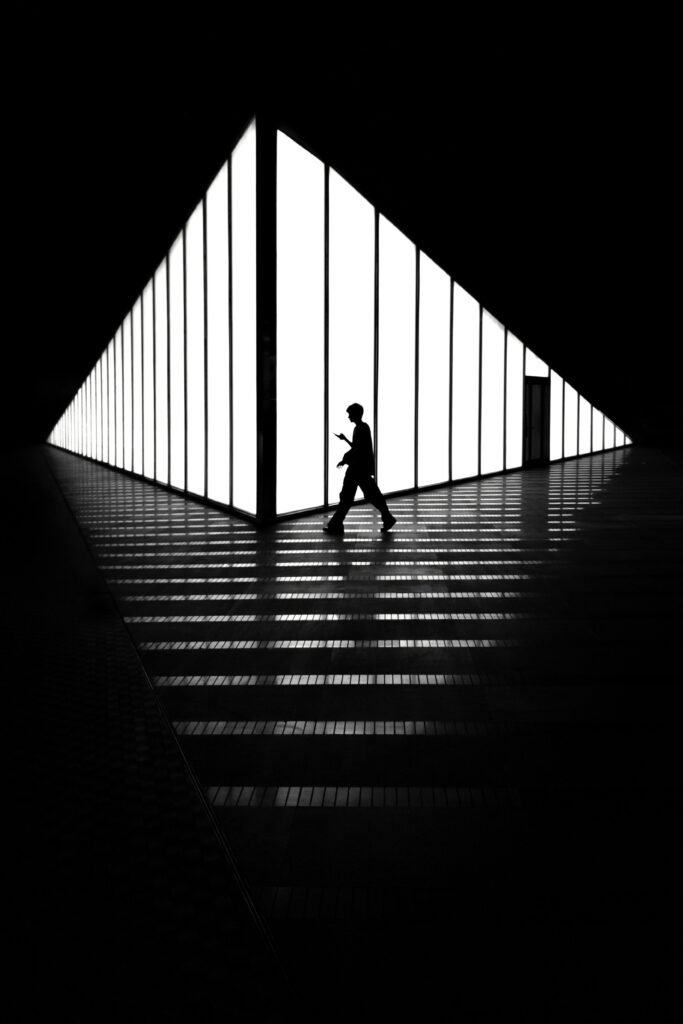 Photograph by Leon Yu