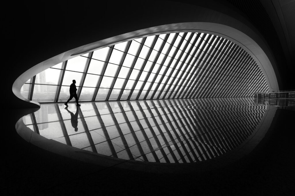 Photograph by Leon Yu