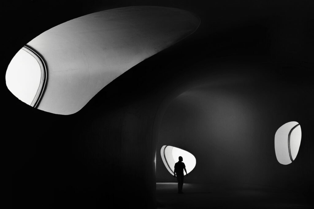 Photograph by Leon Yu