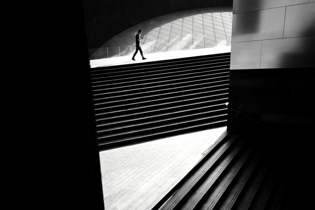 Photograph by Leon Yu