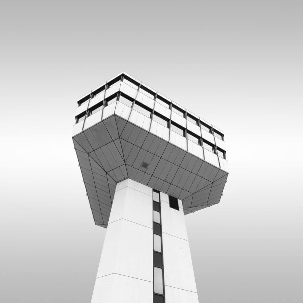 TXL · Berlin