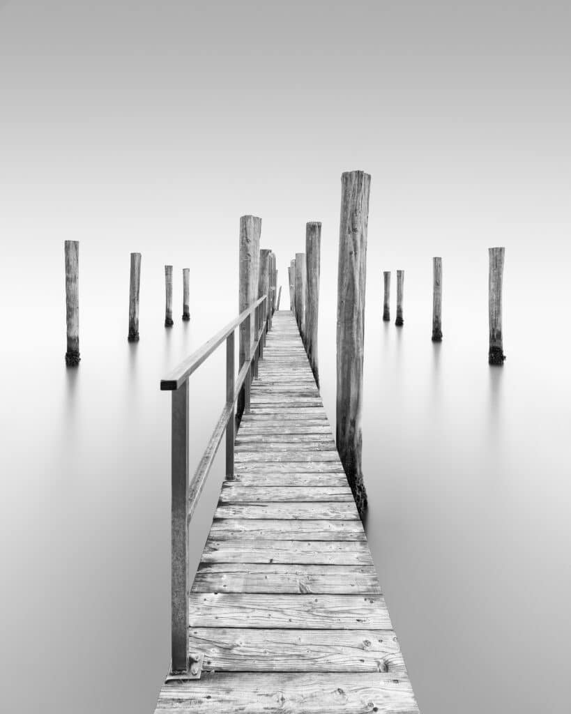 Vuoto · Venice