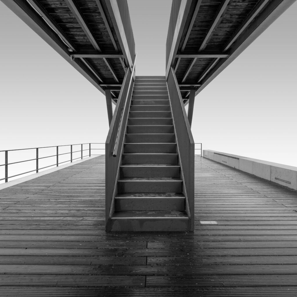 Stairway To Heaven · Senftenberg