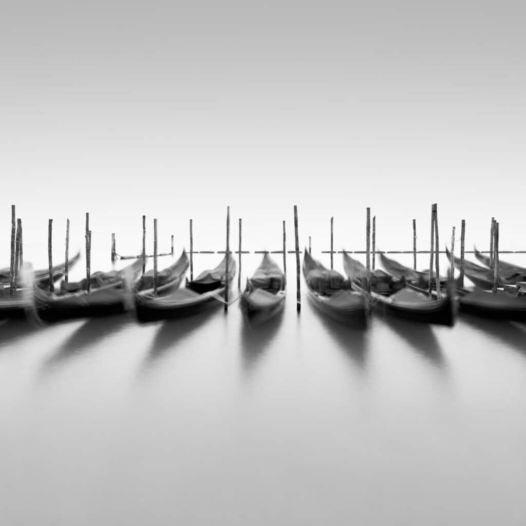 Parcheggio · Venice