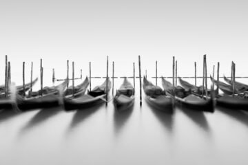 Parcheggio · Venice