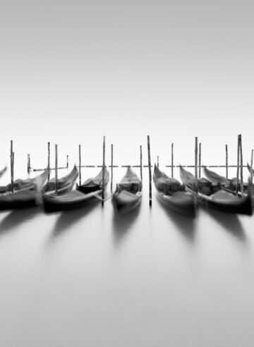 Parcheggio · Venice
