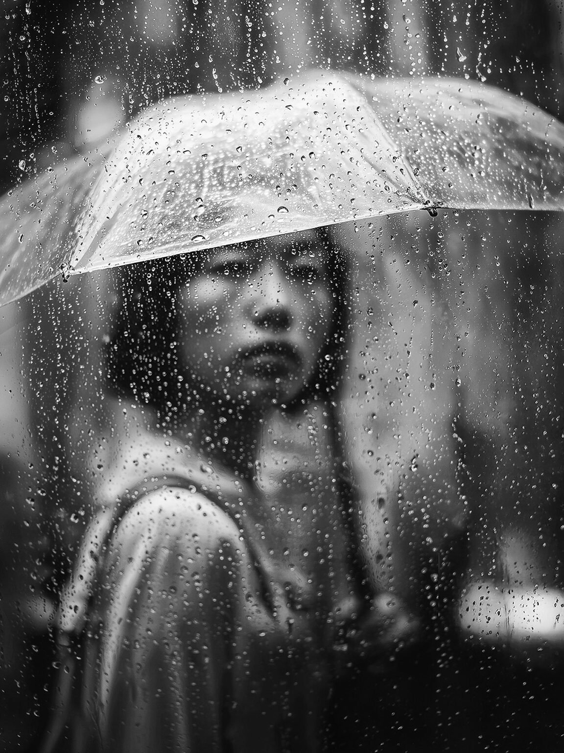Photograph by Nina Papiorek