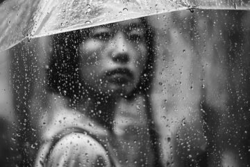 Photograph by Nina Papiorek