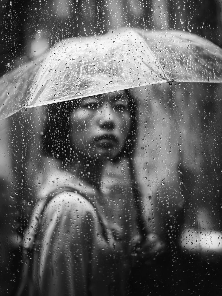 Photograph by Nina Papiorek