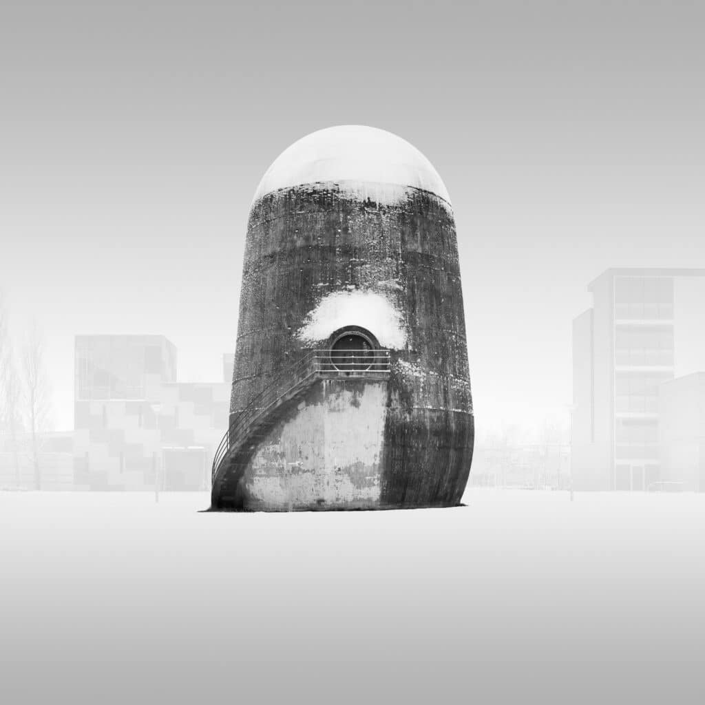 Trudelturm · Berlin