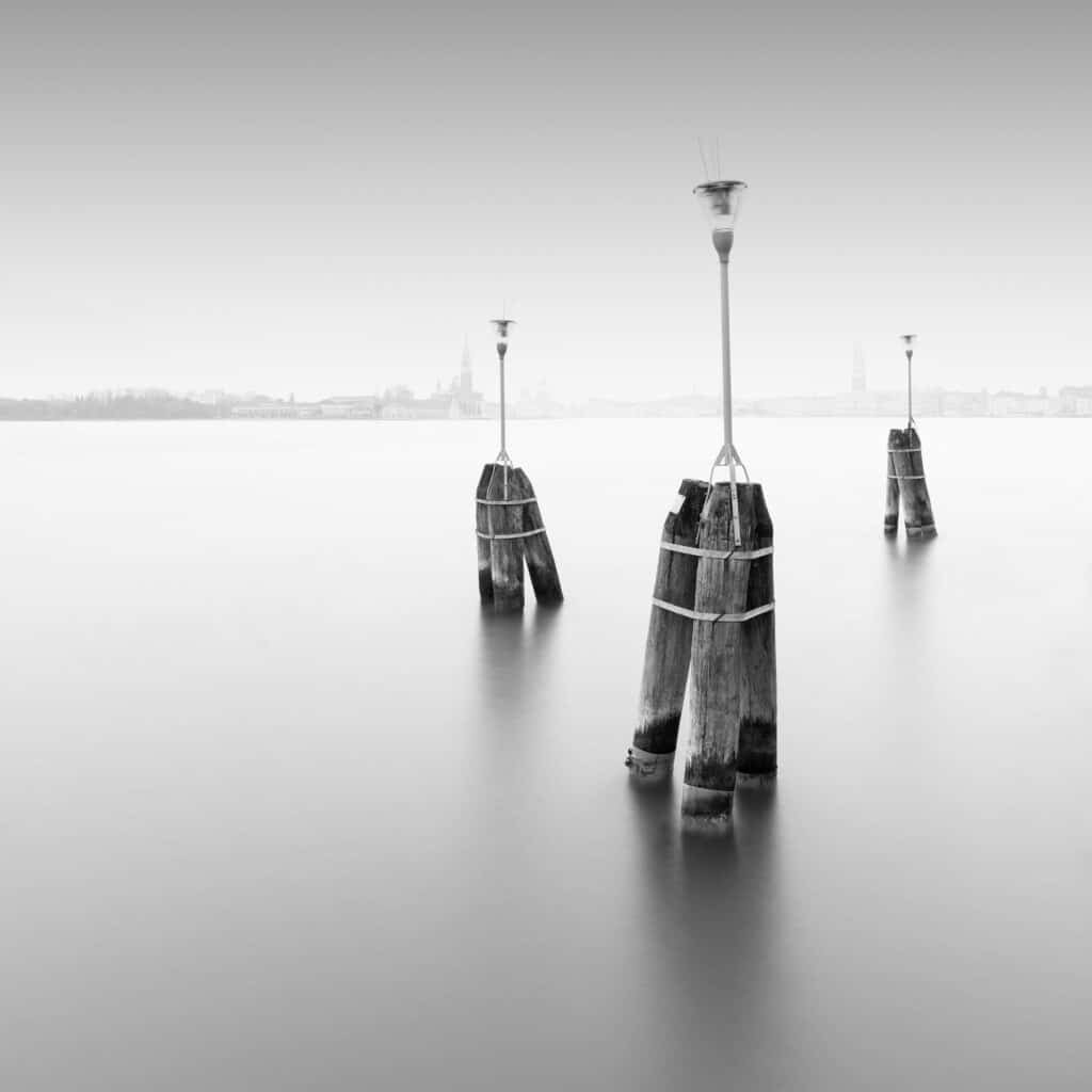 Tre Fratelli · Venice