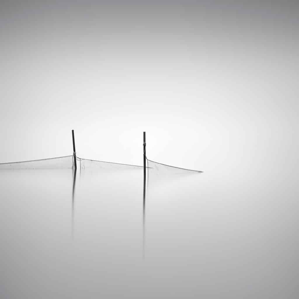 Marco Maljaars - Fishing nets