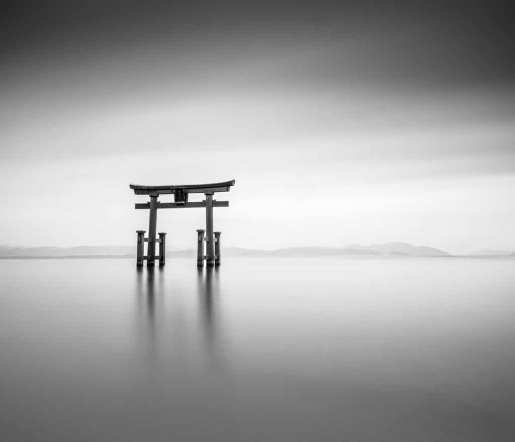 Sacred Portal