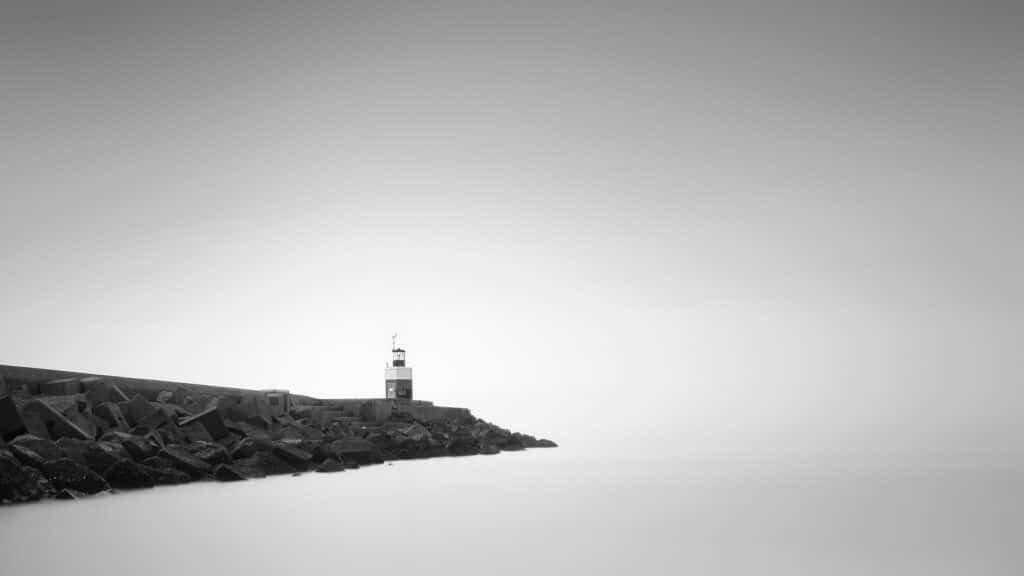 Marco Maljaars -Lighthouse
